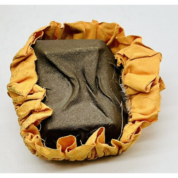 Fabric Mache Nativity Holy Family Baby Jesus Mary Joseph Home for the Holidays - Picture 12 of 16